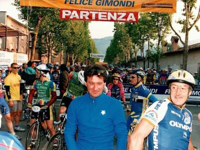 Granfondo