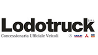 Lodotruck