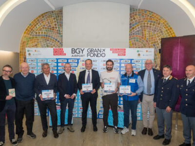 Granfondo