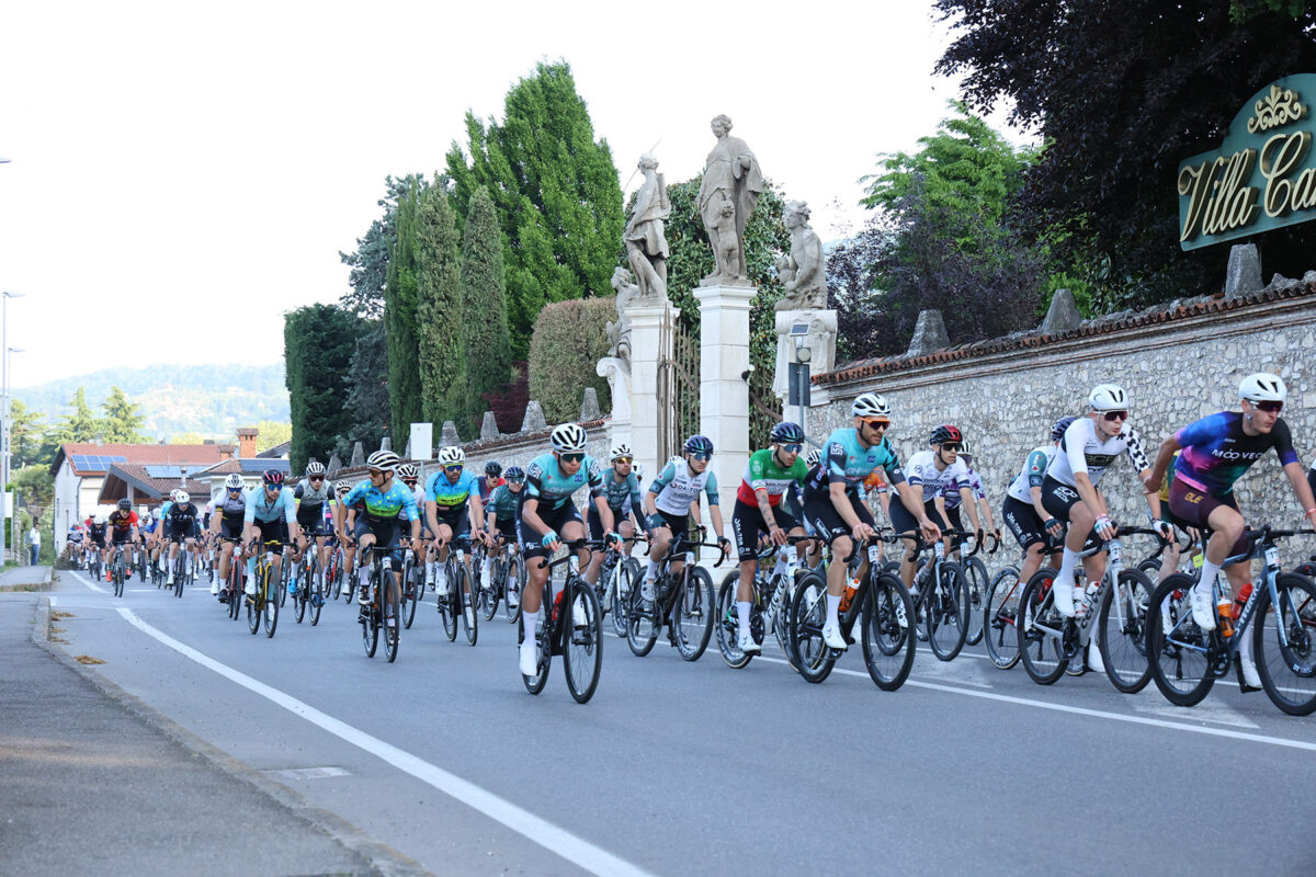 BGY Airport Granfondo 2026: appuntamento il 10 maggio. Ritirato il dorsale 183 in memoria di Michele Negri