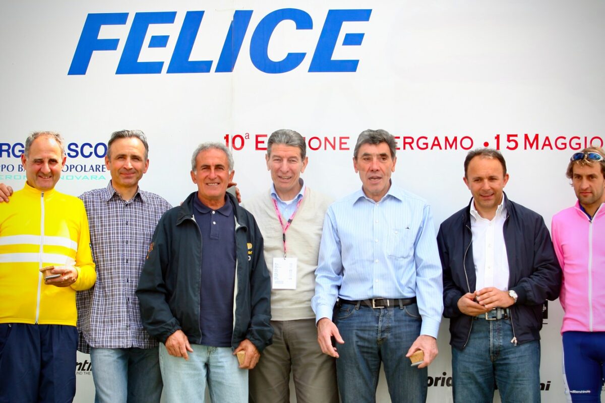 BGY Airport Granfondo celebra 30 anni di storia: dal 1996 al 2026, un patrimonio di sport, passione e territorio