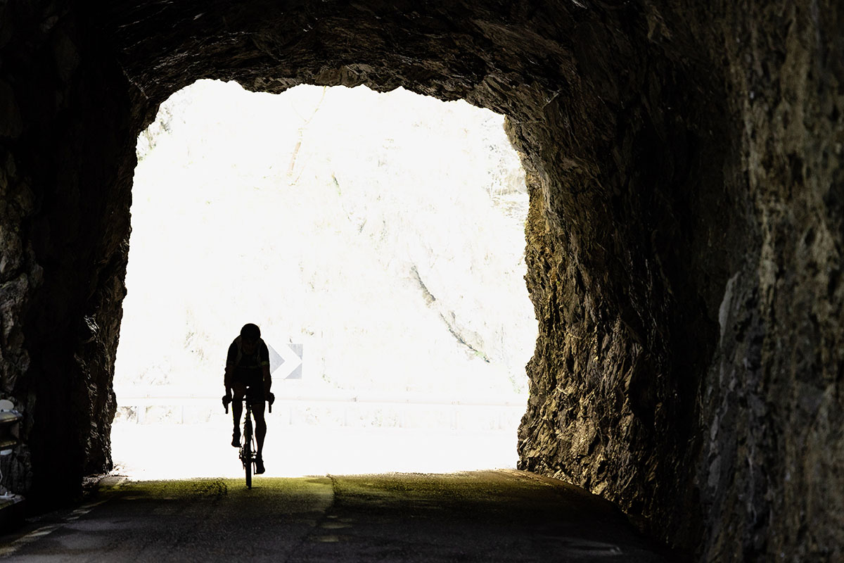 BGY Airport Granfondo 2026: sono 13 i Puntuali al via